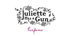 JULIETTE HAS A GUN